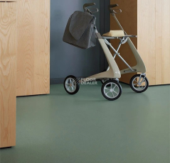 Forbo SureStep balance 173632 bottle green фото 2 | FLOORDEALER